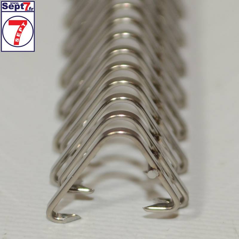 Agrafes MATO pour sangle 50mm › Sept7