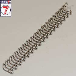 Agrafes MATO pour sangle 50mm › Sept7