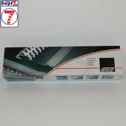 Agrafes MATO pour sangle 100mm › Sept7