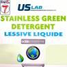 Lessive liquide très concentrée US Lab ECOCERT › Sept7