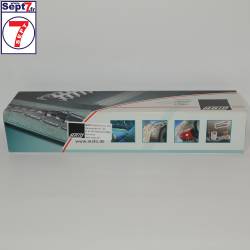 Agrafes MATO pour sangle 100mm › Sept7