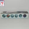 Agrafes MATO pour sangle 100mm › Sept7
