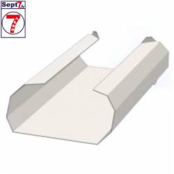 Goulotte ORA G480 pour emballeuse de comptoir