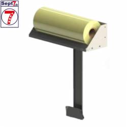 Chargeur de goulotte ORA C62 pour emballeuse de comptoir
