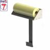 Chargeur de goulotte ORA C62 pour emballeuse de comptoir