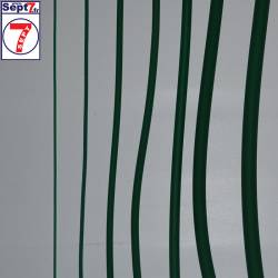 Courroie ronde thermosoudable POLY/FLEX pour convoyeur › Sept7