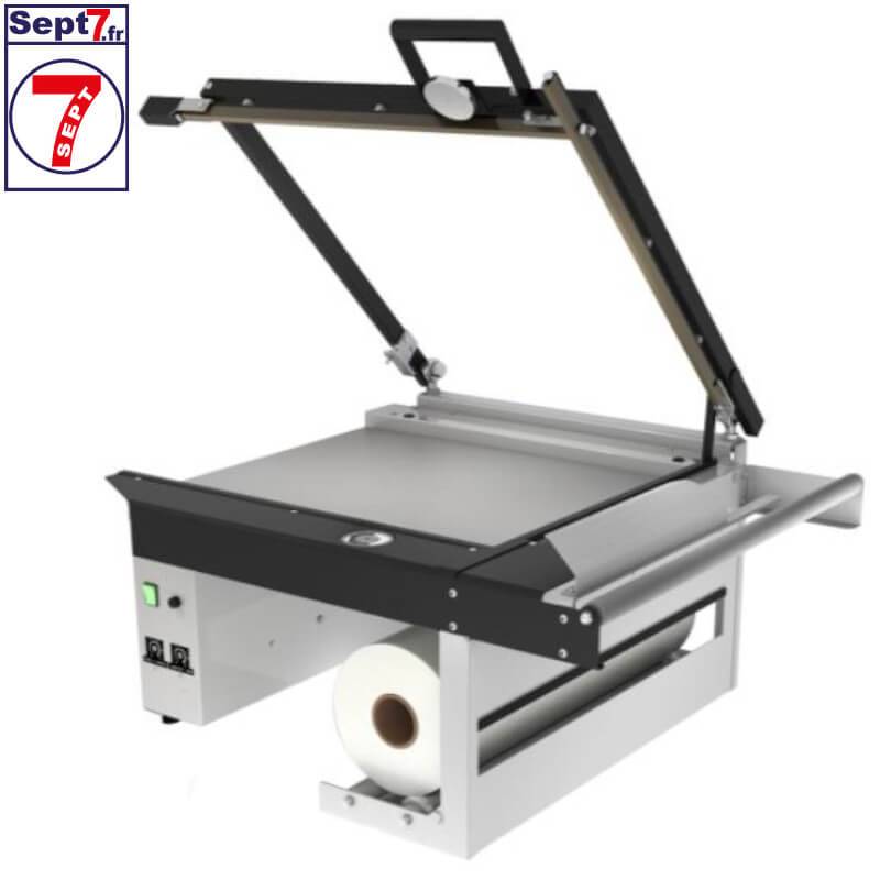 ELIZORA 5060 – Soudeuse en L ORA 50x60 › Sept7