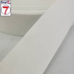 Sangle feutre polyester 50 m › Sept7
