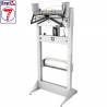 Housseuse sur cintre ORA H603 pneumatique