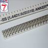 Agrafes ANKER Pour sangles de 300mm › Sept7