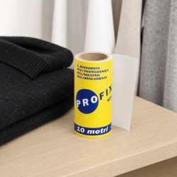 Recharge brosse adhésive Profix