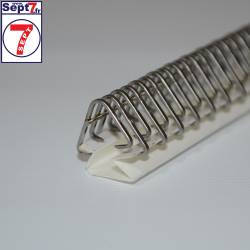 Agrafes ANKER Pour sangles de 300mm › Sept7