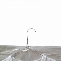 Housse plastique pressing 600 x 1200 passage cintre x400 › Sept7
