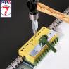 Appareil de montage 100 mm ALLIGATOR® Ready Set™﻿  › Sept7