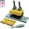 Appareil de montage 100 mm ALLIGATOR® Ready Set™﻿  › Sept7