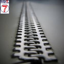 ALLIGATOR®﻿ Lacing 07 › Sept7
