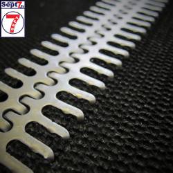 ALLIGATOR®﻿ Lacing 07 › Sept7