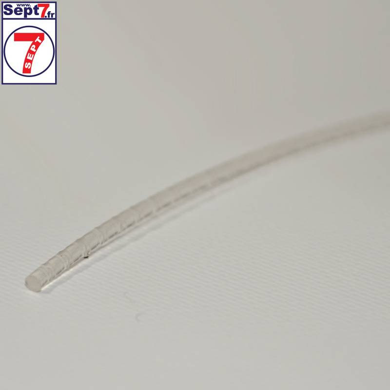 Joncs pour agrafes de sangles "50" x100 › Sept7
