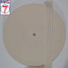 Sangle antistatique 50 et 60 mm X 100 m coton BBR › Sept7