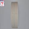 Sangle antistatique 50 et 60 mm X 100 m coton BBR › Sept7