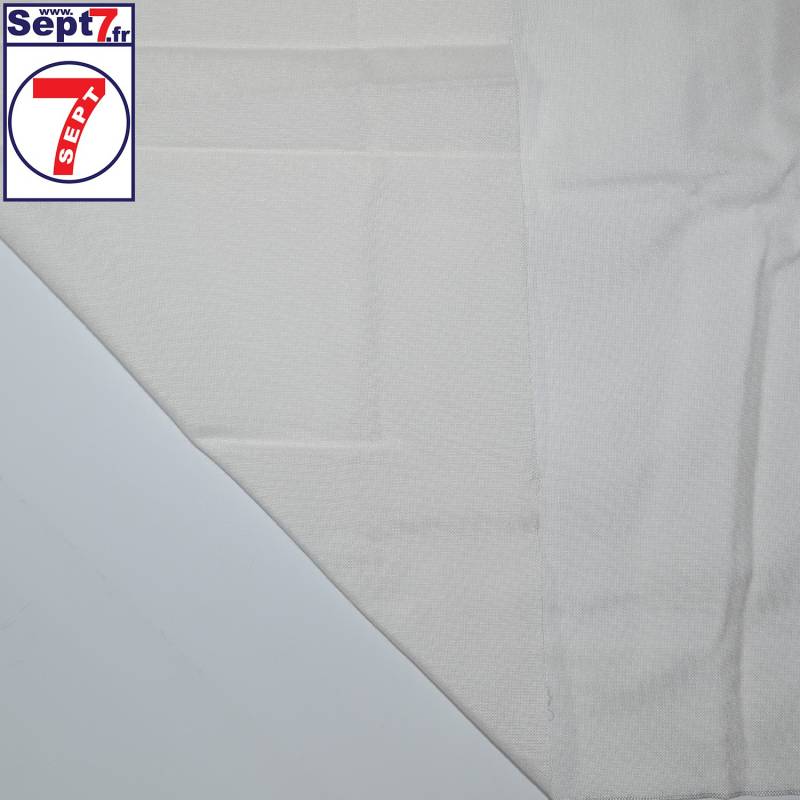 Toile de housse Ecrue NOMEX 1,6x4ml pour tables, presses, mannequins... › Sept7