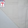 Toile de housse Ecrue NOMEX 1,6x4ml pour tables, presses, mannequins... › Sept7