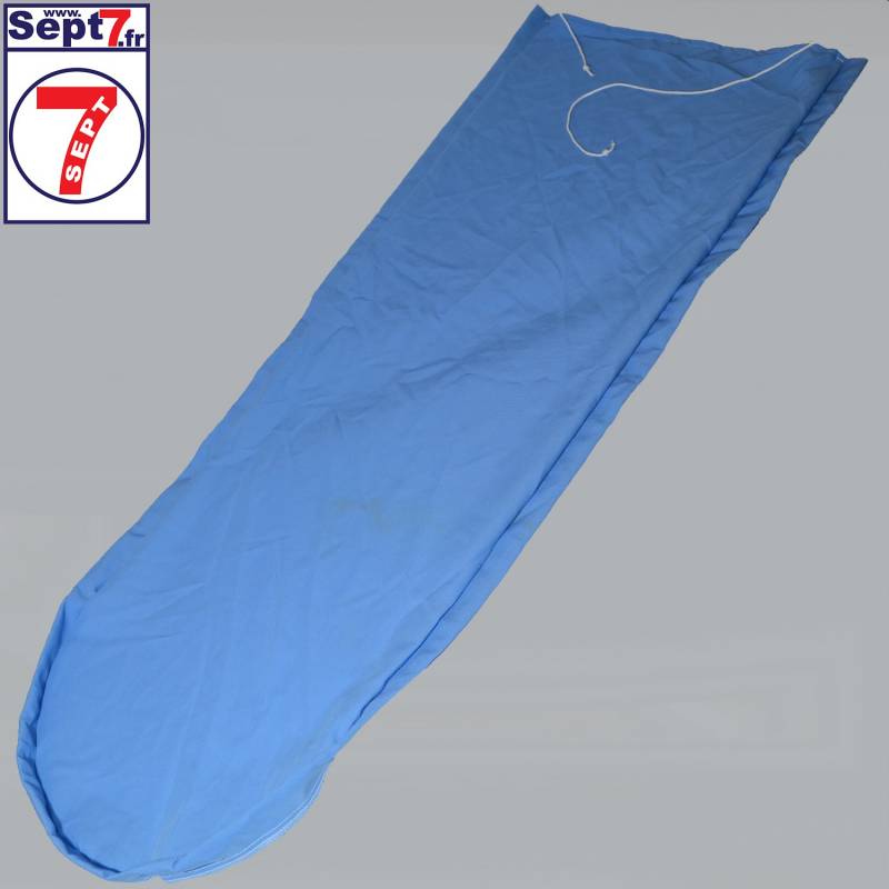 Housse Mod.B SST 100%PE Bleu clair﻿ › Sept7