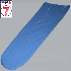 Housse Mod.B SST 100%PE Bleu clair﻿ › Sept7