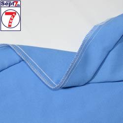 Housse Mod.B SST 100%PE Bleu clair﻿ › Sept7