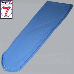Housse Mod.C SST 100%PE Bleu clair › Sept7