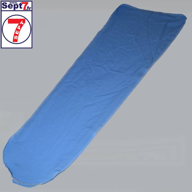 Housse Mod.C SST 100%PE Bleu clair › Sept7