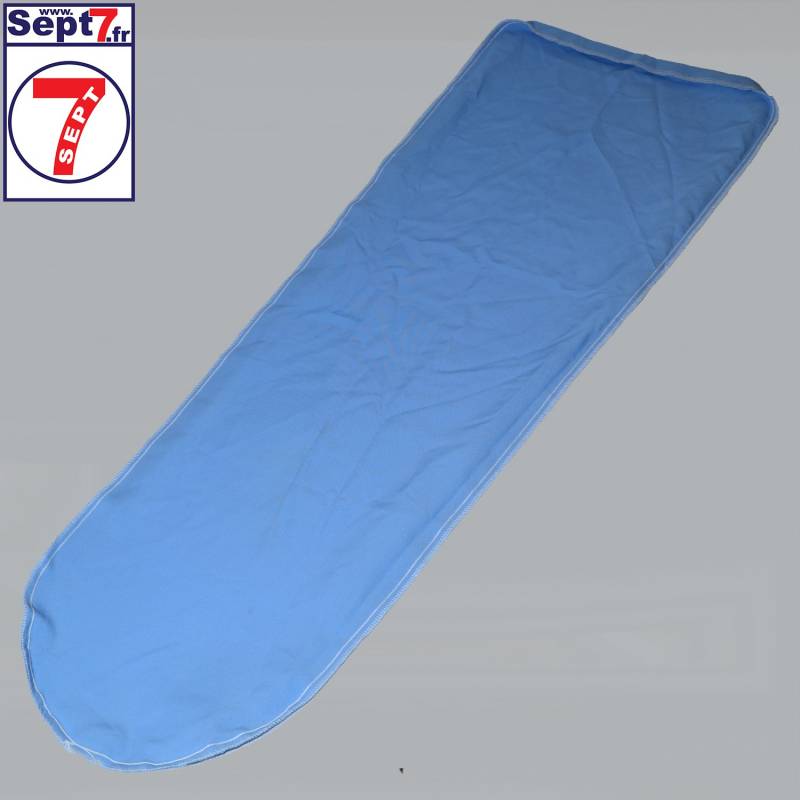 Housse Mod.CP SST 100%PE Bleu clair › Sept7