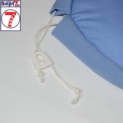 Prontotop - Housse complète - modele A › Sept7