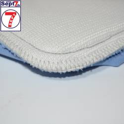 Prontotop - Housse complète - modele A › Sept7
